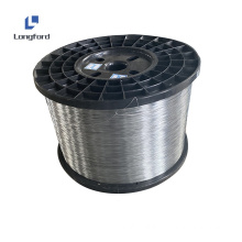 SS 201/Ni 1/304/316/316L/669 3mm 18 gauge stainless spring steel tig railing cable wire sponge brushes rope mesh